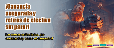 Gana más con Master Bets