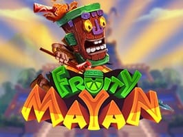 Fruity Mayan game thumbnail