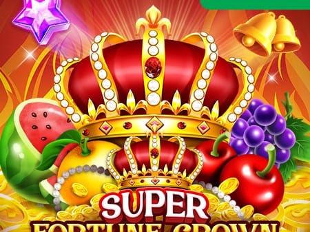 Super Fortune Crown game thumbnail