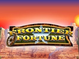 Frontier Fortunes game thumbnail