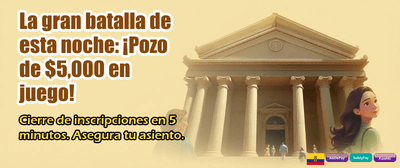 Tus apuestas VIP aquí