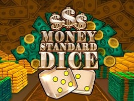 Money Standard Dice game thumbnail
