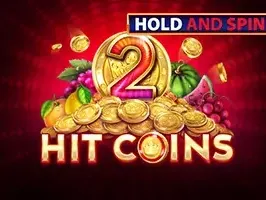 Hit Coins 2 Hold and Spin game thumbnail