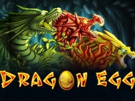 Dragon Egg game thumbnail