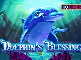 Dolphins Blessing game thumbnail