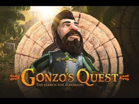 Gonzos Quest