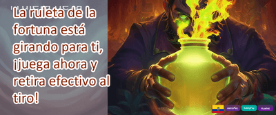 Bono de Referido Amigo promotion banner