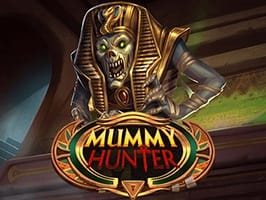 Mummy Hunter game thumbnail