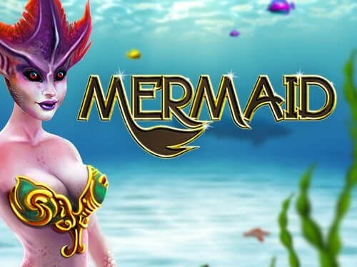 Mermaid game thumbnail
