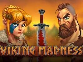 Viking Madness game thumbnail
