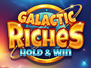 Galactic Riches game thumbnail