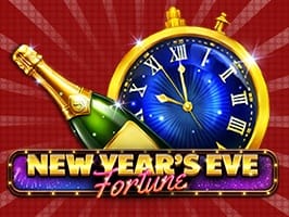 New Years Eve Fortune game thumbnail