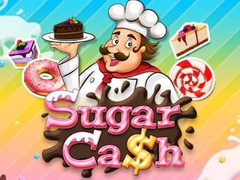 Sugar Cash game thumbnail