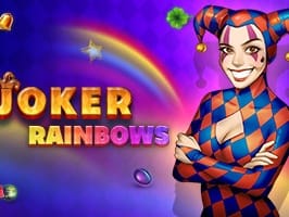 Joker Rainbows