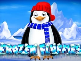 Frozen Fluffies game thumbnail