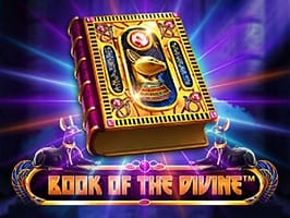 Book of The Divine game thumbnail