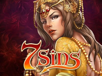 7 Sins game thumbnail