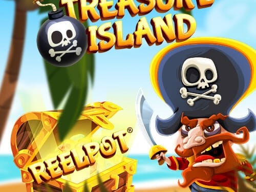 Treasure Island game thumbnail