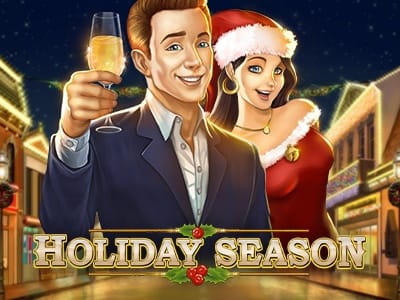 Holiday Season game thumbnail