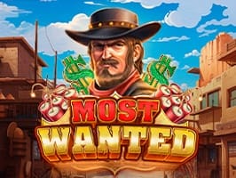 Most Wanted game thumbnail