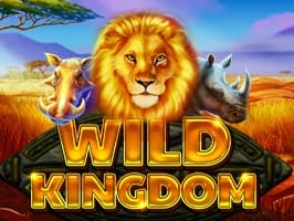 Wild Kingdom game thumbnail